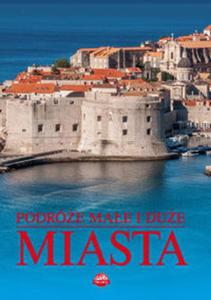 Podre mae i due. Miasta - 2857776752