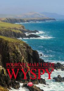 Podre mae i due. Wyspy - 2857776755