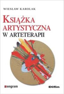 Ksika artystyczna w arteterapii