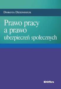 Prawo pracy a prawo ubezpiecze spoecznych - 2857776862