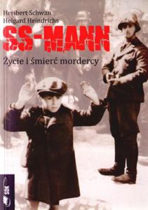 SS-MANN. ycie i mier mordercy - 2857776979