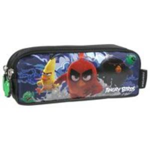 Piórnik saszetka DZ Angry Birds 13