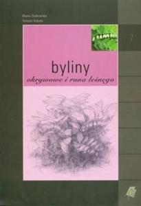 Byliny okrywowe i runa lenego - 2825664646