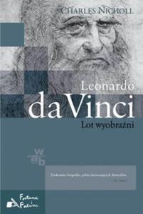 Leonardo da Vinci Lot wyobrani - 2825664651