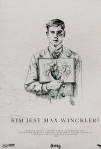 Kim jest Max Winckler - 2857777453