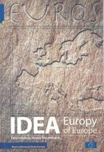 Idea Europy - 2825664674