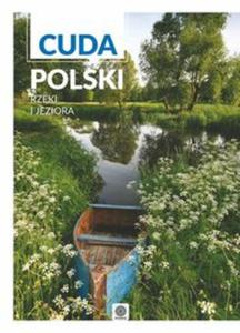 Cuda Polski. Rzeki i jeziora - 2857777639