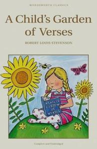 A Child's Garden of Verses - 2857777728