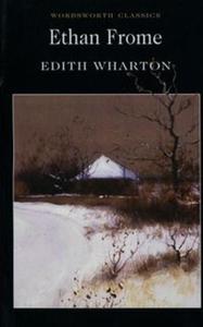 Ethan Frome - 2857777732