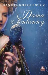 Dama z fontanny - 2857777822