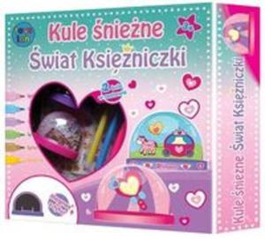 Kule niene wiat ksiniczki - 2857777864