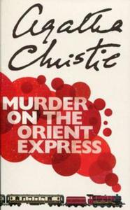 Murder on the Orient Express - 2857777983