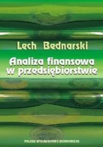 Analiza finansowa w przedsibiorstwie - 2825664693