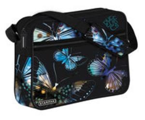 Torba na rami Butterfly