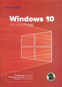 Windows 10 dla kadego - 2857778302