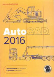 AutoCAD 2016 - 2857778303