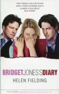 Bridget Jones's Diary - 2857778393