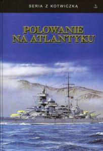 Polowanie na Atlantyku - 2857778398