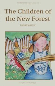 The Children of the New Forest - 2857778401