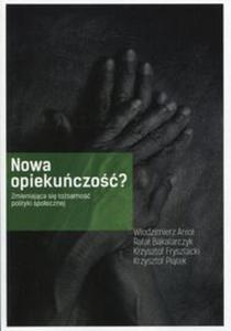 Nowa opiekuczo - 2857778420