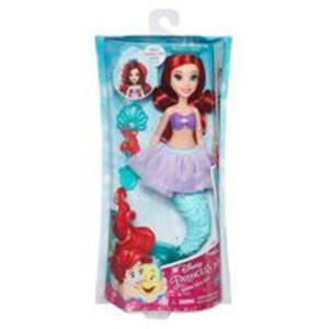 Disney wodne Ksiniczki Ariel - 2857778436