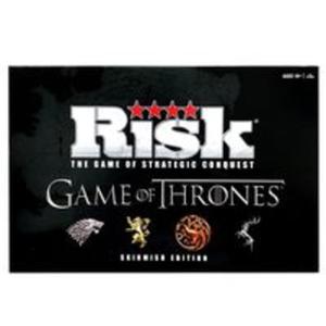 RISK Game of Thrones - Skirmish Edition - 2857778446