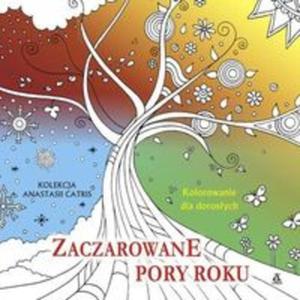 Zaczarowane pory roku - 2857778465