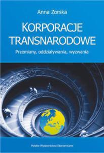 Korporacje transnarodowe - 2825664721