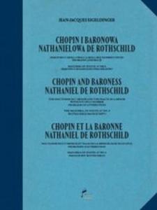 Chopin i Baronowa Nathanielowa de Rothschild - 2857778578