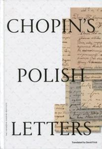 Chopins Polish Letters - 2857778579