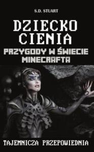 Dziecko Cienia - 2857778647