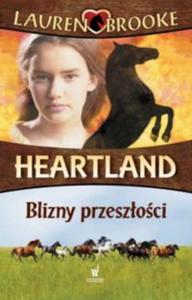 Heartland 7 Blizny przeszoci - 2857778698