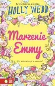 Marzenie Emmy Cztery przyjaciki na zawsze - 2857778704