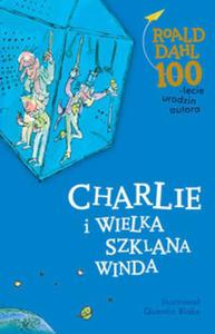 Charlie i wielka szklana winda - 2857778713