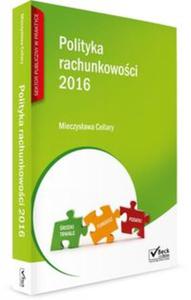 Polityka rachunkowoci 2016 - 2857778740