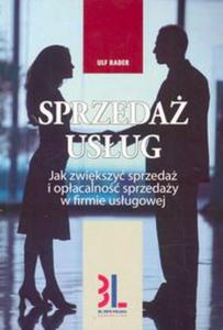 Sprzeda usug - 2825664729