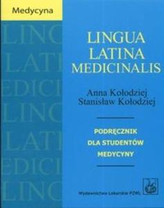 Lingua Latina Medicinalis