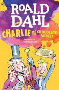 Charlie and the Chocolate Factory - 2857778873