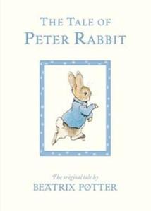 The Tale of Peter Rabbit - 2857778894