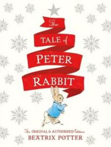 The Tale of Peter Rabbit - 2857778895