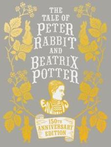 The Tale of Peter Rabbit and Beatrix Potter - 2857778896