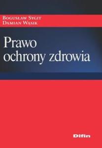 Prawo ochrony zdrowia - 2857778908