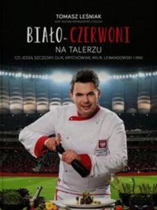 Biao-Czerowni na talerzu - 2857778911