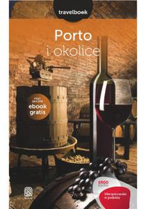 Porto. Travelbook - 2857778984