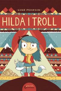 Hilda i Troll - 2857779101