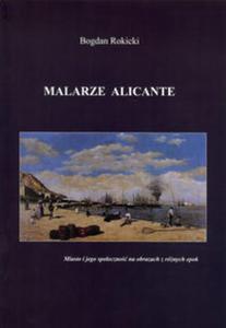 Malarze Alicante - 2857779110