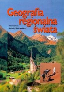 Geografia regionalna wiata - 2825664750