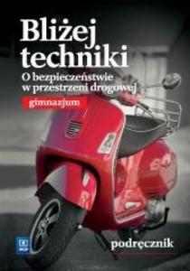 G1 TECHNIKA/WSIP/BLIEJ TECH.O BEZPIECZE WSIP 9788302149368 - 2857779157