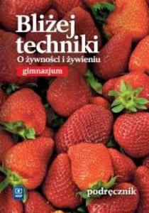 G1 TECHNIKA/WSIP/BLIEJ TECH.O YWNOCI WSIP 9788302149351 - 2857779158