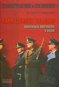 Karmazynowe bractwo - 2825664757